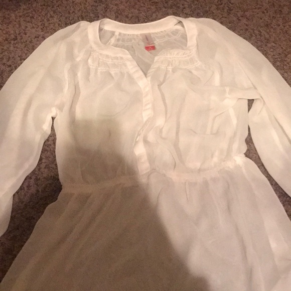 No boundaries shirt - Picture 1 of 1